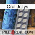 Oral Jellys 34